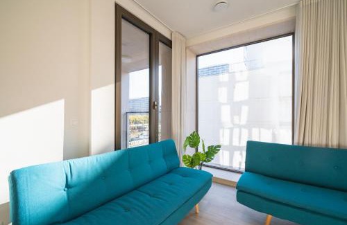 University District Apartment | Opera Apartments in the Center of Antwerp