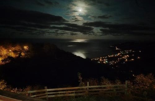 Persembe Ski Chalet | Opera Bungalov 2