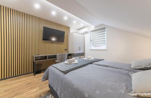 Ilok Bed & Breakfast | OPG Barbarić