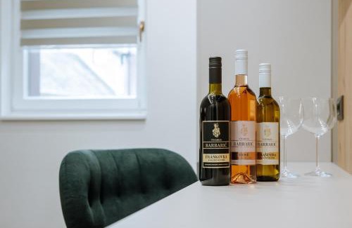 Ilok Bed & Breakfast | OPG Barbarić