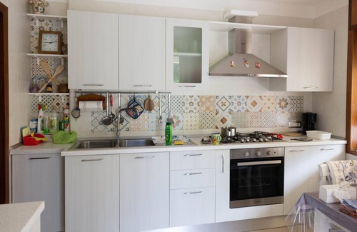 Torre Annunziata Apartment | Oplontis' Garden