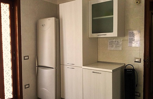 Torre Annunziata Apartment | Oplontis' Garden