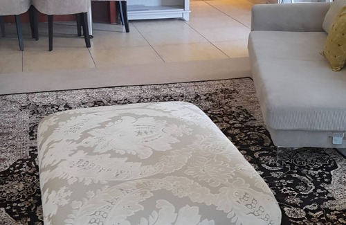 Strand Apartment | Oppulent Apartment on the Beach