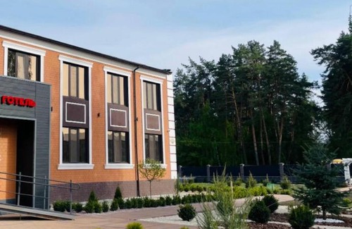 Nizhyn Hotel | Optima Collection Nizhyn