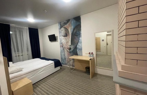 Nizhyn Hotel | Optima Collection Nizhyn