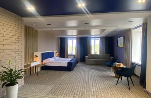 Nizhyn Hotel | Optima Collection Nizhyn