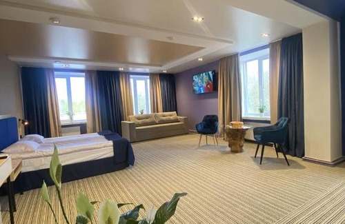 Nizhyn Hotel | Optima Collection Nizhyn