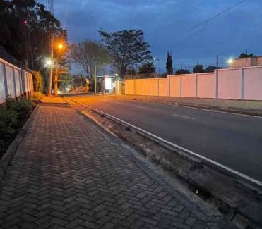 Central Province House | Optimal Home in Nyeri
