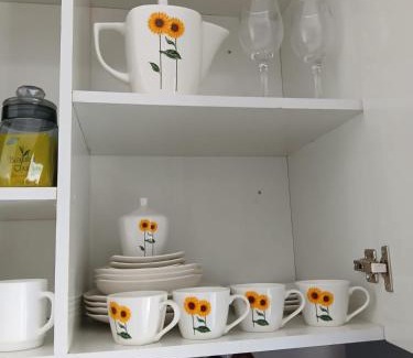 Central Province Apartment | Optimal House in Nyeri