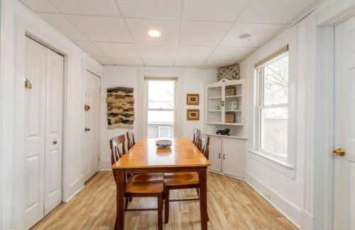 Winooski Apartment | Optimally Located Winooski 3BR nearby Amenities