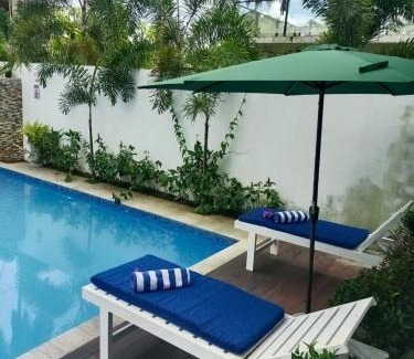 Ambalangoda Villa | ORA Luxury Villas Hikkaduwa