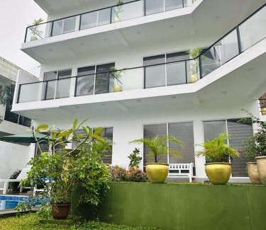 Ambalangoda Villa | ORA Luxury Villas Hikkaduwa