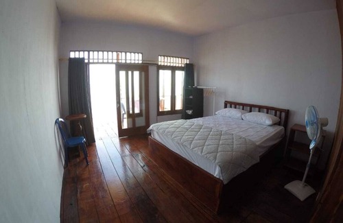 Salemang House | Ora Sunrise View Resort