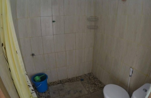 Salemang House | Ora Sunrise View Resort