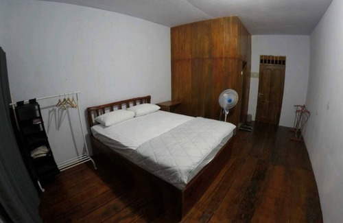 Salemang House | Ora Sunrise View Resort