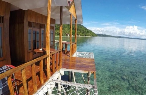 Salemang House | Ora Sunrise View Resort