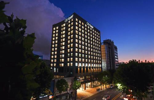 Daehangno Hotel | Orakai Daehakro Hotel, BW Signature Collection