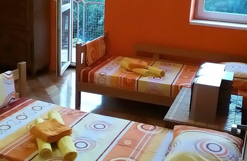 Subotica Apartment | Orange PREMIUM apart Subotica center