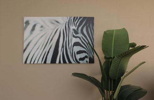 Puerto de Guimar Apartment | Orange Seaview