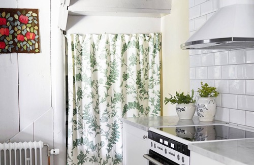 Atvidaberg Municipality House | Orangeri in beautiful mansion environment, Uknadalen