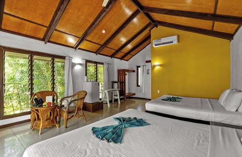 Apia Resort | Orator Hotel Samoa