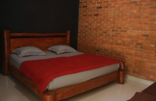 Harau House | Orau Asthana