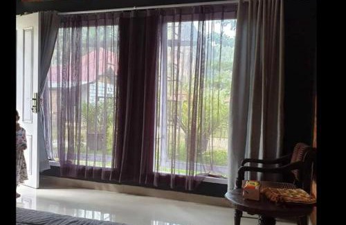 Harau House | Orau Asthana