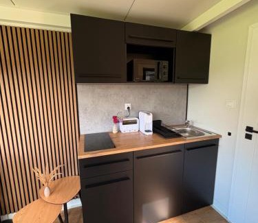 Oravska Jasenica Apartment | Orava Valley