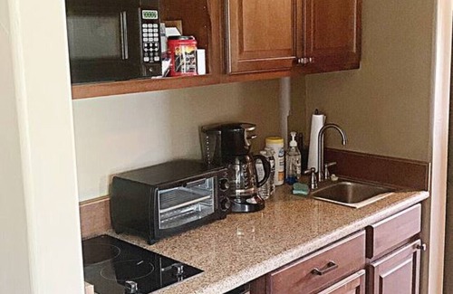 Paonia Apartment | Orchard Access, Mountain Views, Close to Wineries