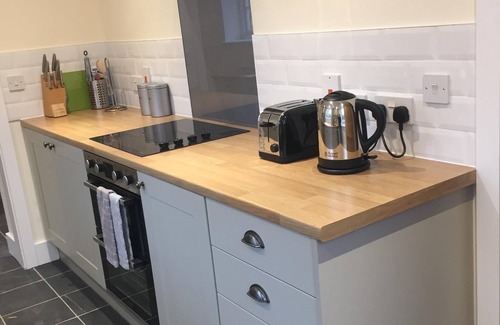 Halstead Cottage | Orchard Cottage - Newly Built Farmhouse Outhouse