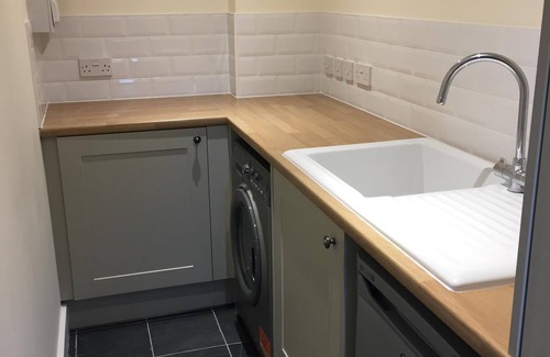 Halstead Cottage | Orchard Cottage - Newly Built Farmhouse Outhouse