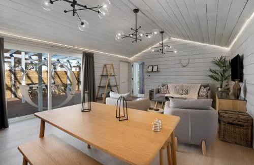 Saint Osyth House | Orchard Cottage