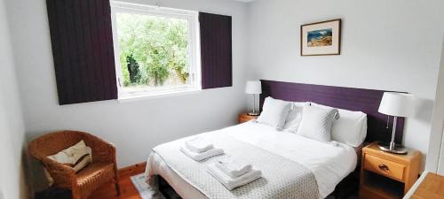 Lasswade House | Orchard Cottages