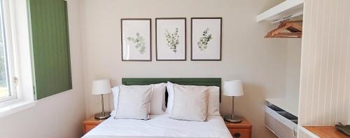 Lasswade House | Orchard Cottages