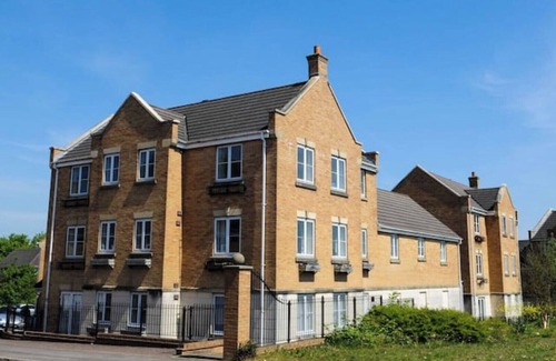 Bradley Stoke Apartment | Orchard Gate 2 Bedroom Standard Apartment