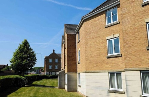 Bradley Stoke Apartment | Orchard Gate 2 Bedroom Standard Apartment