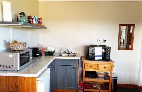 Haddington Cabin | Orchard House Lodges