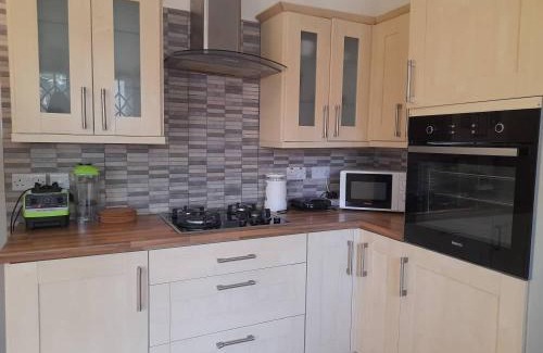 Accra Apartment | ORCHID PLACE DEVELOPMENT LIMITED