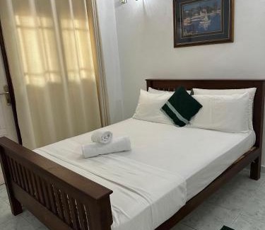 Ettukala House | Orchid Villa Negombo