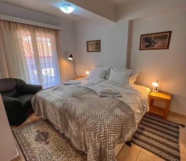 Levidi Apartment | "Orchomenos" Apartment of Levidi Arcadian Apartments