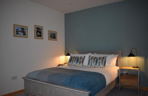 Dalmally Bed & Breakfast | Orchy Bank House