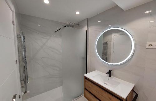 Leon City Centre Apartment | Ordoño II Suites con Aire Acondicionado y Wifi