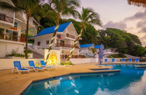 Isla Grande Resort | Ordovician Beach Resort