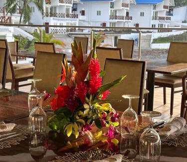 Isla Grande Resort | Ordovician Beach Resort