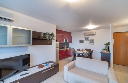Lignano Sabbiadoro Apartment | Ore Felici by Interhome