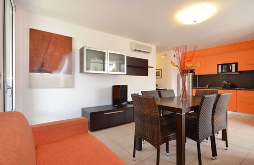 Lignano Sabbiadoro Apartment | Ore Felici by Interhome
