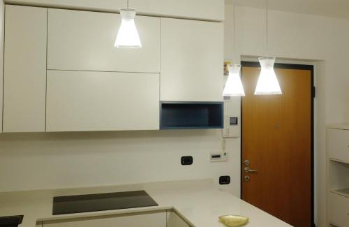 Assago Apartment | Orea Spiti - Modern Oasis Near Milan