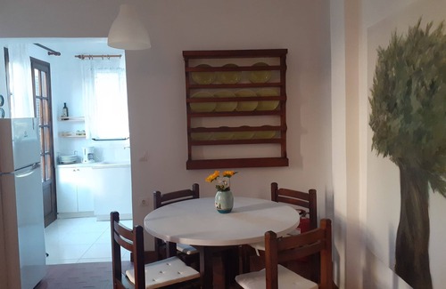 Agios Gordios Apartment | Orfeas Apartment