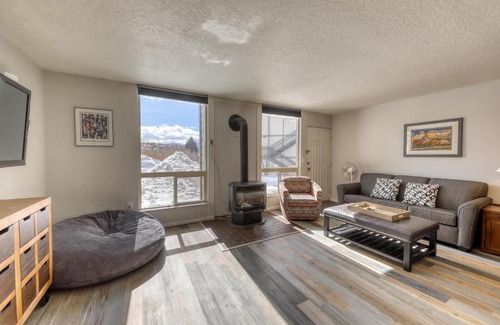 Dillon Apartment | Orfino 311