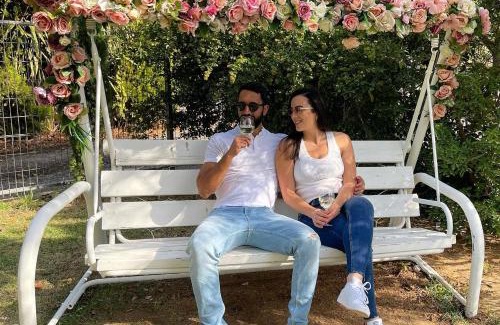 She'ar Yashuv House | Orhan Havaya